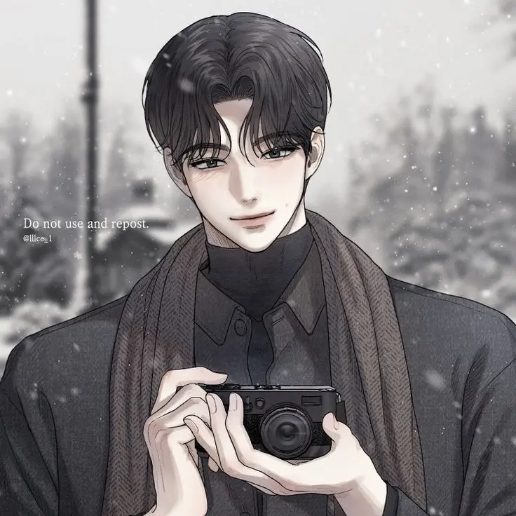 SuppleWagon0483의 Baek Ha-jun