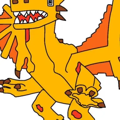 Profile image of ドラゴンカネロニ