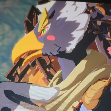 Profile image of リーバル