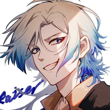 Profile image of ミヒャエルカイザー