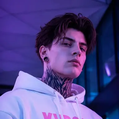 Profile image of Milian