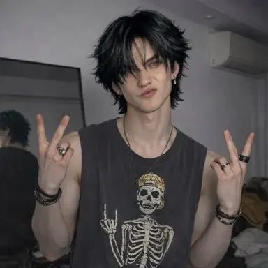 Profile image of Jae