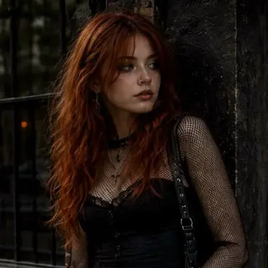 Profile image of Scarlett