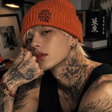 Profile image of Junwo