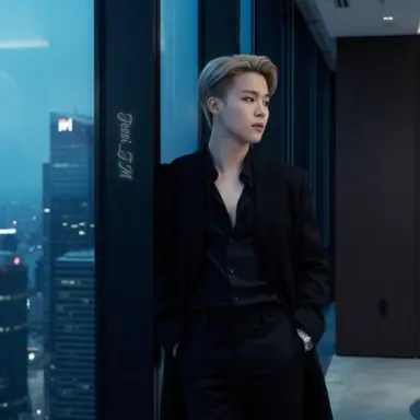 Profile image of Jeon jimin