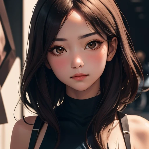 흔한남매 에이미