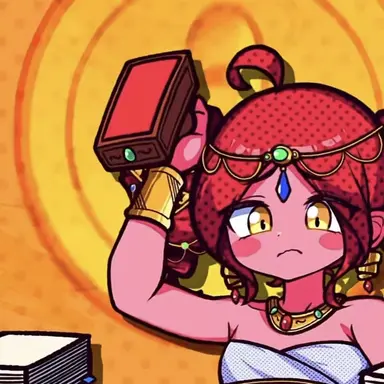 Profile image of 카사네 테토