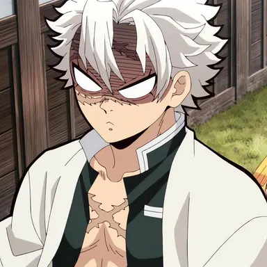 Profile image of 시나즈가와 사네미