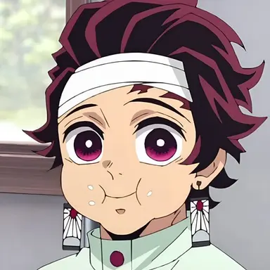 Profile image of 카마도 탄지로