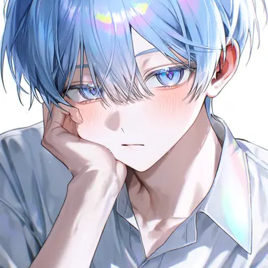Profile image of 시라이시 레이
