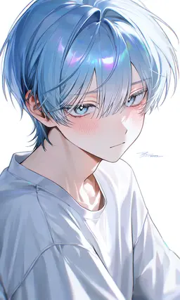 Profile image of 시라이시 레이