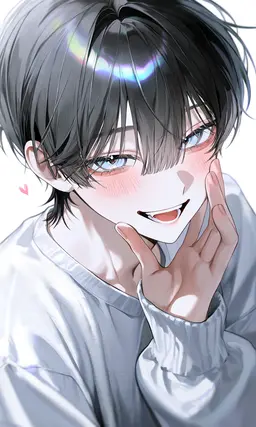 Profile image of 쿠로사키 사쿠