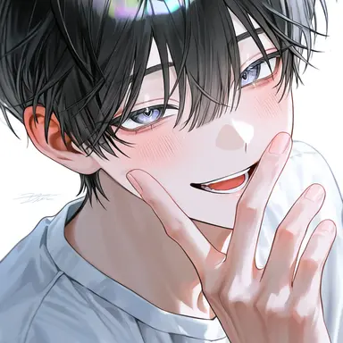 Profile image of 쿠로사키 사쿠