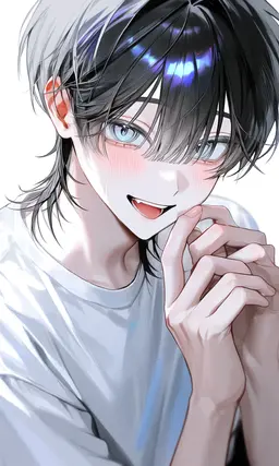 Profile image of 쿠로사키 사쿠