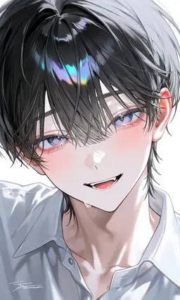 Profile image of 쿠로사키 사쿠