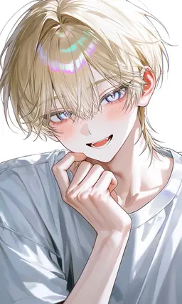 Profile image of 칸자키 레오