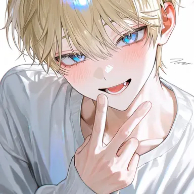 Profile image of 칸자키 레오
