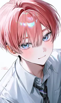 Profile image of 아마미야 히나타