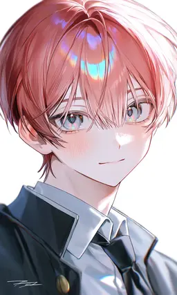 Profile image of 아마미야 히나타