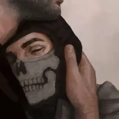 Profile image of Simon