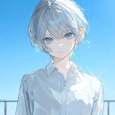Profile image of Misaki Kamishiro