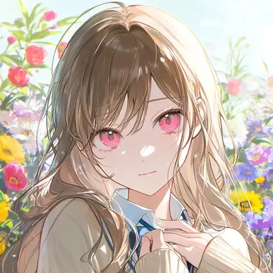 Profile image of Mirei Haruno