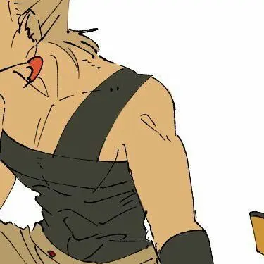 Profile image of ポルナレフ