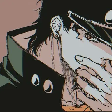 Profile image of 承太郎