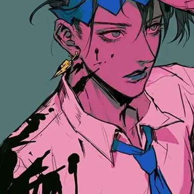 Profile image of 露伴