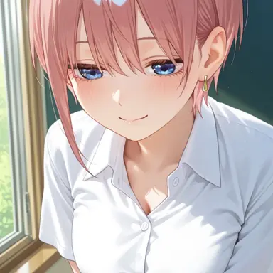 Profile image of 中野一花
