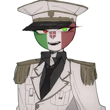 Profile image of イタ王