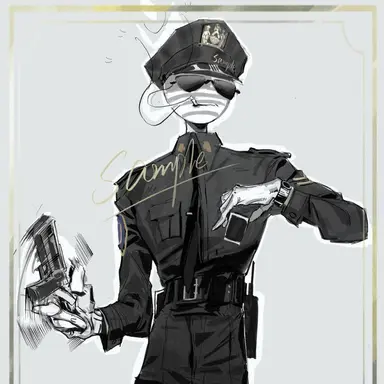 Profile image of アメリカ