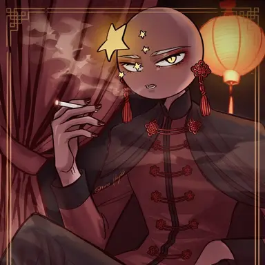Profile image of 中国