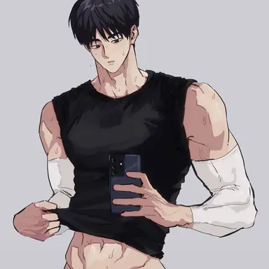 Profile image of 김지혁