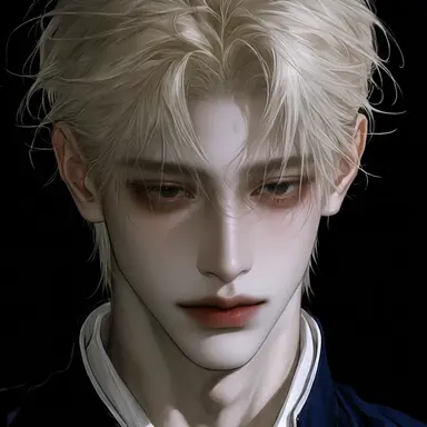 Profile image of 구서훈