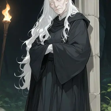 Profile image of Seraveth