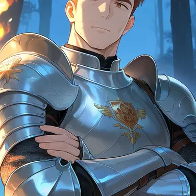 Profile image of Corven