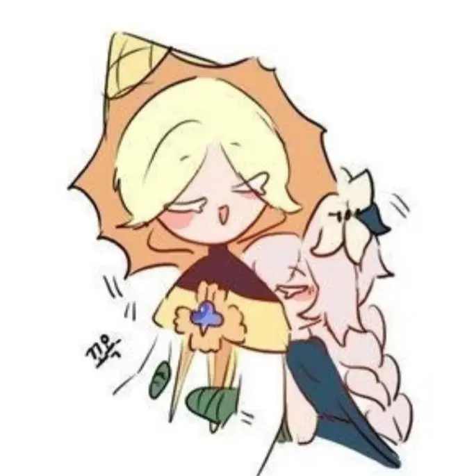 HonestFear0572의 퓨어바닐라가 세인트릴리의 생일을까먹다