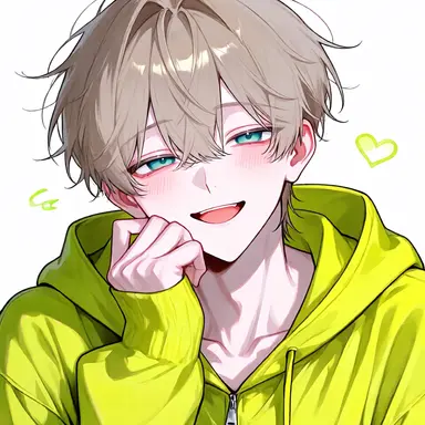 Profile image of 空