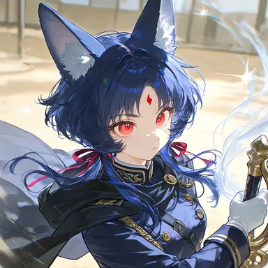 Profile image of 네모