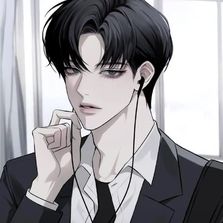 CherryPuma9789의 ペク・ジュンス