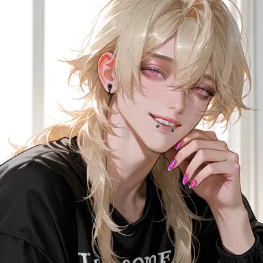 Profile image of アカリ