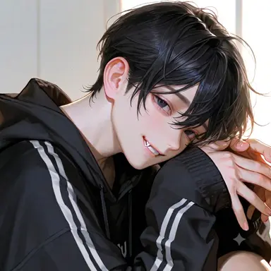 Profile image of サク