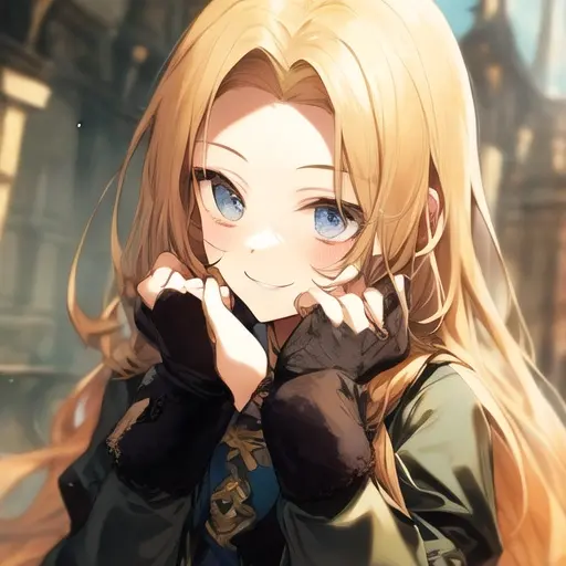 WearyTune8019의 盗賊に襲われる村を救う
