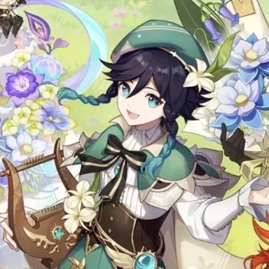 Profile image of ウェンティ