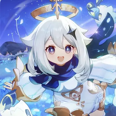 Profile image of パイモン