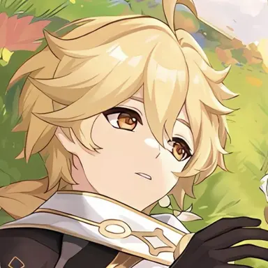 Profile image of 空