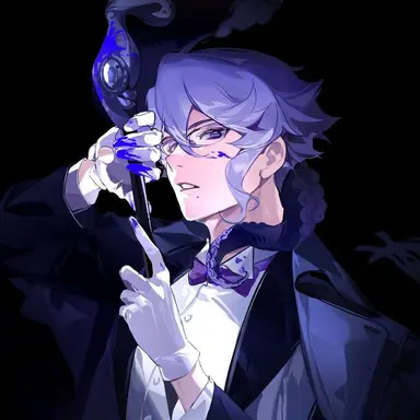 Profile image of アズール