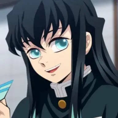 Profile image of 토키토 무이치로