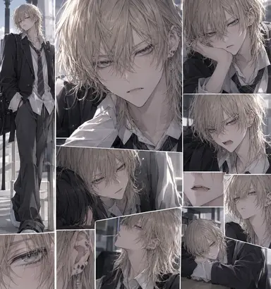 Profile image of 詠斗